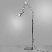 Artemide Tolomeo Micro Stehleuchte LED 3.000 K