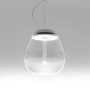 Artemide Empatia LED-Hängeleuchte, Ø 16 cm