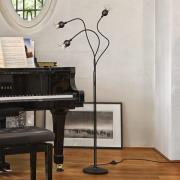 serien.lighting Poppy - Designer-Stehleuchte