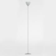 Rotaliana Drink LED-Stehleuchte, silber