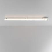 Artemide Alphabet of light linear, Decke, 180 cm