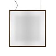 Artemide Discovery Square APP bronze CCT