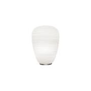 Foscarini Rituals 1 semi Wandleuchte, grafit