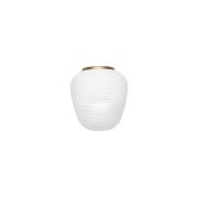 Foscarini Rituals 3 semi Wandleuchte, gold