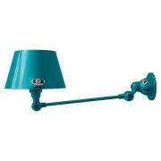 Jieldé Aicler AID301 Wandlampe Gelenk ozeanblau