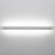 LED-Wandleuchte Tablet W1, Breite 66 cm, weiß