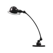 Jieldé Signal SIC400 Tischlampe, Fuß 1 Arm schwarz