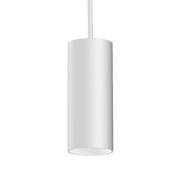 XAL Ary LED-Hängeleuchte DALI weiß 930 44°