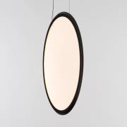 Artemide Discovery Vertical 70 Integralis schwarz