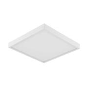 EVN Planus LED-Panel quadratisch 27,2cm 4.000 K