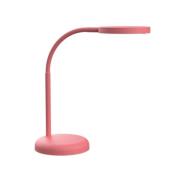 LED-Tischleuchte MAULjoy, rosa