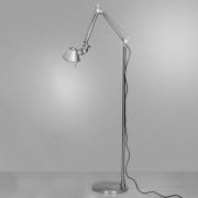 Artemide Tolomeo Micro - puristische Stehleuchte