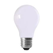 PR Home E27 7W LED-Lampe A60 opal CCT dimmbar