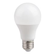 LED-Lampe E27 12W Vollspektrum 2700K Ra95 Step-dim