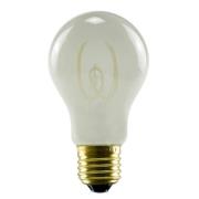 SEGULA LED-Lampe E27 3,2W 922 A60 matt dimmbar