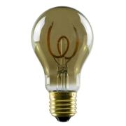 SEGULA LED-Lampe E27 3,2W A60 1.800K rauch dimmbar