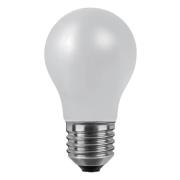 SEGULA LED-Lampe E27 6,5W 927 dimmbar matt