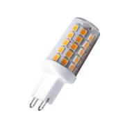 G9 3W LED-Lampe dimmbar 2.700K 330lm