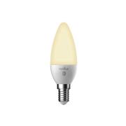 LED-Kerzenlampe Smart SMD E14 4,7W 2.700K 400lm