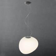 Foscarini MyLight Gregg grande Hängeleuchte grafit