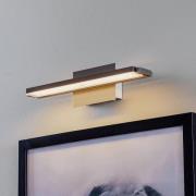 LED-Wandlampe Pare TW, 3 Lichtfarben + Dimmer 40cm