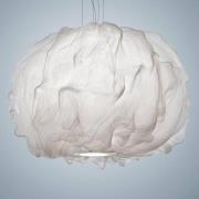 Foscarini Nuée MyLight LED-Hängeleuchte Länge 75cm