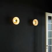 Nuura Blossi Wall/Ceiling LED-Wandleuchte, weiß