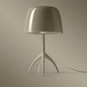 Foscarini Lumiere Nuances grande dimmbar creta