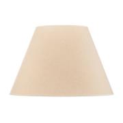 Lampenschirm Pseudosofia für Stehlampe beige