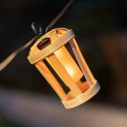 Newgarden Hiama LED-Lichterkette, 10-flammig