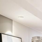 Arcchio LED-Downlight Niria, weiß, 4.000K