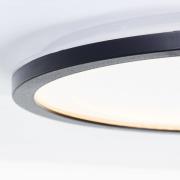 LED-Deckenlampe Mosako Ø 29,5 cm 3-stufig dimmbar