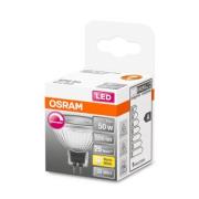 OSRAM LED-Reflektor GU5,3 6,8W 927 36° dimmbar