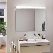 Paulmann HomeSpa Tova LED-Spiegelleuchte, 60 cm