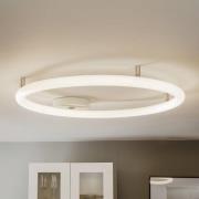 Artemide Alphabet of light circular Decke 90 App