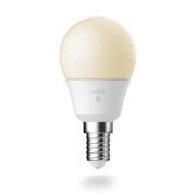LED-Tropfenlampe E14 4,7W CCT 430lm smart, dimmbar