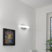 RZB Ring of Fire LED-Wandleuchte DALI 60cm 22W 830