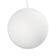 Hängeleuchte Oh weiß 38 cm