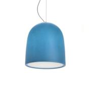 Modo Luce Campanone Pendellampe Ø 33 cm türkis