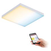 Paulmann Velora LED-Panel Zigbee 22,5x22,5cm 8,5W