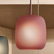 FRITZ HANSEN Maluma Pendelleuchte pflaume