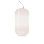 Foscarini Chouchin Bianco 2 Hängeleuchte E27 LED