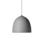 FRITZ HANSEN Suspence P1,5 Ø 32cm hellgrau