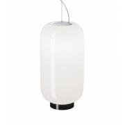 Foscarini Chouchin Reverse 2 LED black/weiß dimm