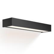 Decor Walther Box LED-Leuchte schwarz 2.700K 40cm