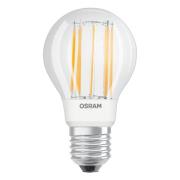 OSRAM LED-Lampe Classic Filament 11W klar 2.700K