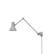 Anglepoise Type 80 W3 Wandlampe Stecker, nebelgrau