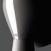 Foscarini Binic Designer-Tischleuchte, weiß