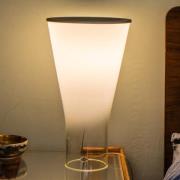 Foscarini Soffio LED-Tischleuchte