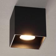 WEVER & DUCRÉ Box 1.0 PAR16 Deckenlampe schwarz